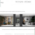 praca dyplomowa Wiola Idzińska KSA Kraków